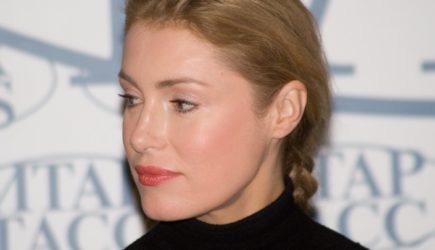 Мария Шукшина показала, как уничтожают русских и Россию: «Уже ничего не боятся»