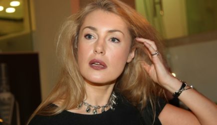 «Сделать нас тупыми дебилами»: Шукшина обратилась к народу словами отца