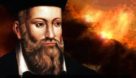 Раскрыто страшное предсказание Нострадамуса на&nbsp;2021 год