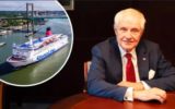 Глава шведского концерна Stena AB&nbsp;назвал Крым русским