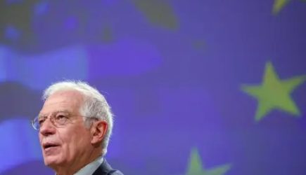 ЕС принял аналогичный &laquo;акту Магнитского&raquo; режим персональных санкций