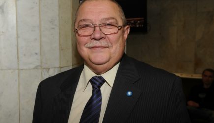 Скончался «голос Кремля». Путин выразил свои соболезнования