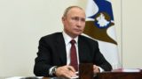 Путин дал правительству неделю на прекращение роста цен