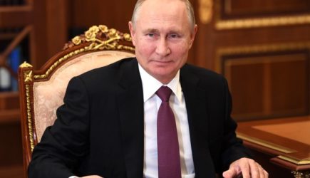 «Война и мир»: Норкин указал на хитрый шаг Путина в первый же день президентства Байдена