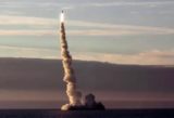 Авиабаза США приняла учебные пуски «Булавы» за настоящую атаку