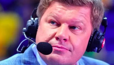 &laquo;Поганый рот&raquo;: Губерниева жестко оскорбили