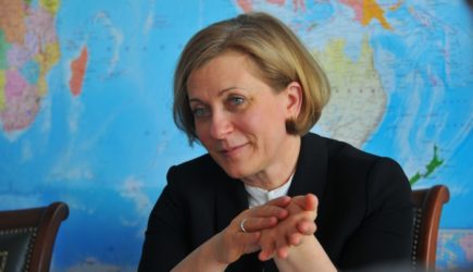 Главу Роспотребнадзора проверят на госизмену: Попова возомнила себя президентом — врач