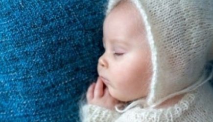 Зачем в СССР пеленали детей?