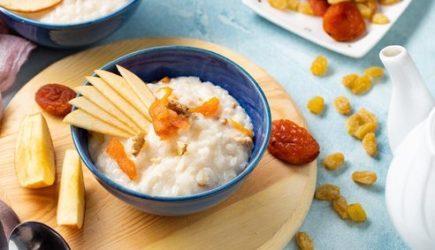 Эти каши могут уничтожить поджелудочную