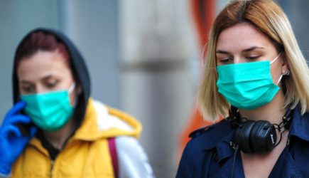 Коронавирус — ещё цветочки: нас ждет скорая необратимая катастрофа