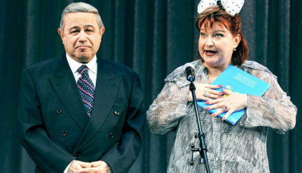 Петросян &laquo;убил&raquo; откровением о разводе с Еленой Степаненко