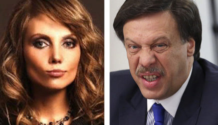 &laquo;Принуждал к интиму шантажом&raquo;