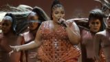 Бодіпозитивна співачка Lizzo сіла на дієту &#8212; і розлютила фанатів