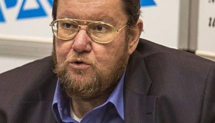 Сатановский: как Путин заставил Украину «остолбенеть»