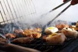 Россиянам запретят жарить шашлыки