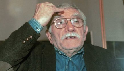 Кричал с утра до ночи: вскрылись шокирующие подробности последних дней Джигарханяна