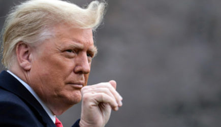 Трамп предсказал США новую Великую депрессию