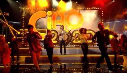 Итальянцы поспорили из-за &laquo;Вечернего Урганта&raquo;