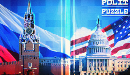 Вассерман объяснил, после каких событий Россия столкнется с новой &laquo;Великой войной&raquo;