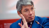 Глава Бурятии отправил в отставку правительство региона