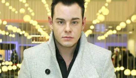 Российский актер Чирков напал с&nbsp;ножом на&nbsp;жену и&nbsp;порезался сам