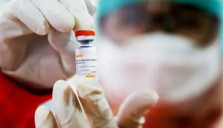 В&nbsp;Госдуме вакцинацию в&nbsp;Европе сравнили с&nbsp;фашизмом