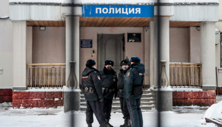 Путину позвонили из Евросовета: Мишель попросил «уважать Навального»