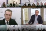 Путин прокомментировал фильм о дворце в Геленджике