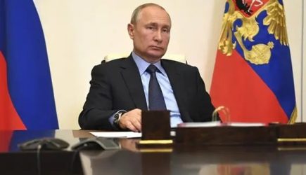 Двойной удар на Давосском форуме: Кому &laquo;придётся ещё поскулить годик о проблемах&raquo;