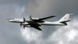 ВВС США насторожились при появлении российских Ту-142 недалеко от Аляски