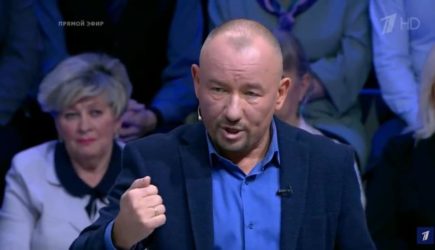 «Скучно и противно»: зрители распекли сменившего Шейнина ведущего