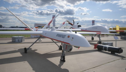 ФСБ раскрыла «загадку» бесполётной зоны над Геленджиком