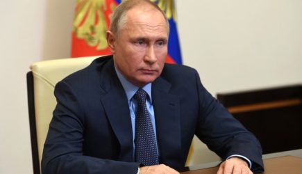 Путин предупредил мир о «гигантской опасности»: Под угрозой целые государства