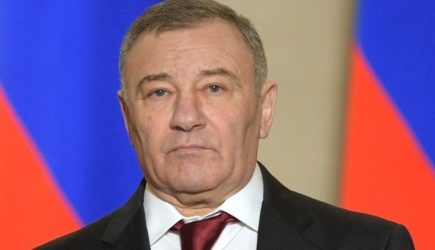 Mash: Ладно, не будем тянуть — мы знаем, чей это дворец в Геленджике