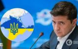 Зеленскому ответили на слова о &laquo;возвращении Крыма&raquo;: Пора прекратить обманывать украинцев