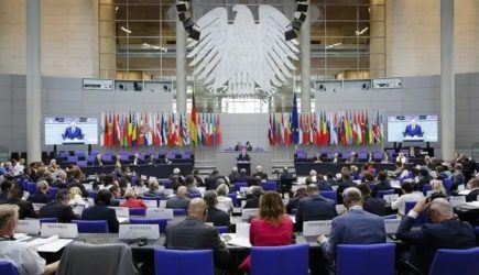 Российская делегация покинет ПАСЕ, если ее&nbsp;полномочия ограничат