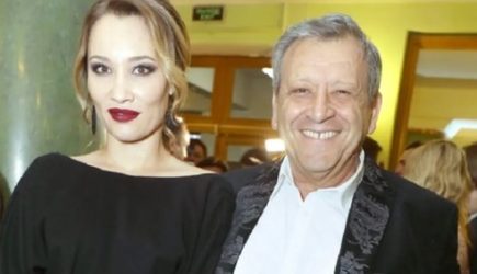 Ковида он не боялся — Подтвердилась смерть Бориса Грачевского