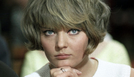 Марианна Вертинская: &laquo;Хотела умереть из-за Кончаловского&raquo;