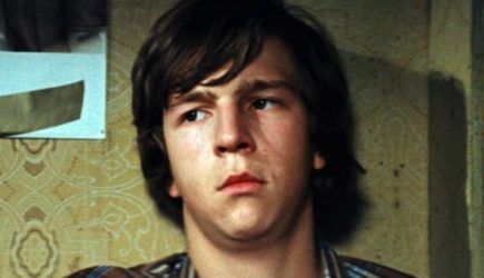 Лежал в психбольнице, женился четыре раза: звезда фильма &laquo;Курьер&raquo; Федор Дунаевский стал неузнаваем