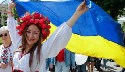 Болгары о переходе Украины на мову: &laquo;Русские бьют больно&raquo;