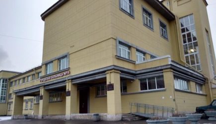 Очевидцы рассказали об &laquo;ужасах&raquo; в больнице