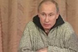 Путин откровенно о протестующих по всей России