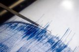В Иркутской области произошло мощное землетрясение