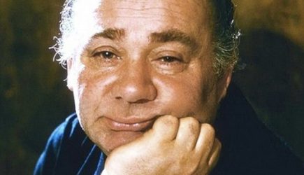 Прискорбная весть о вдове Леонова пришла в РФ