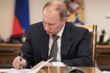 Путин поставил точку в пенсионном вопросе