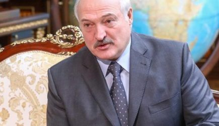 Лукашенко о фальсификации выборов: не нравится 80%, пусть будет 60%