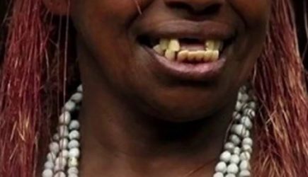 Дикие традиции первой брачной ночи: до мурашек