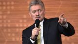 Такие «нотки» не для России: Песков жёстко ответил на браваду Байдена