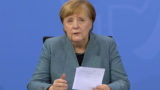 Меркель ответила на угрозы США «Северному потоку-2»