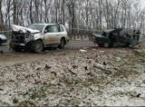 Брат главы Северной Осетии покончил с собой после ДТП с четырьмя жертвами
